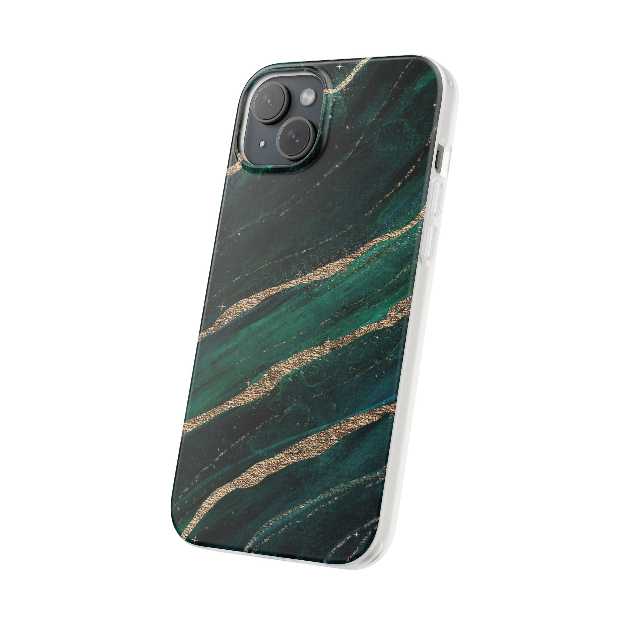 Wickedly Green - Flexi Case