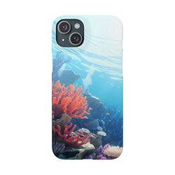 Image of Under the Sea - Snap Case