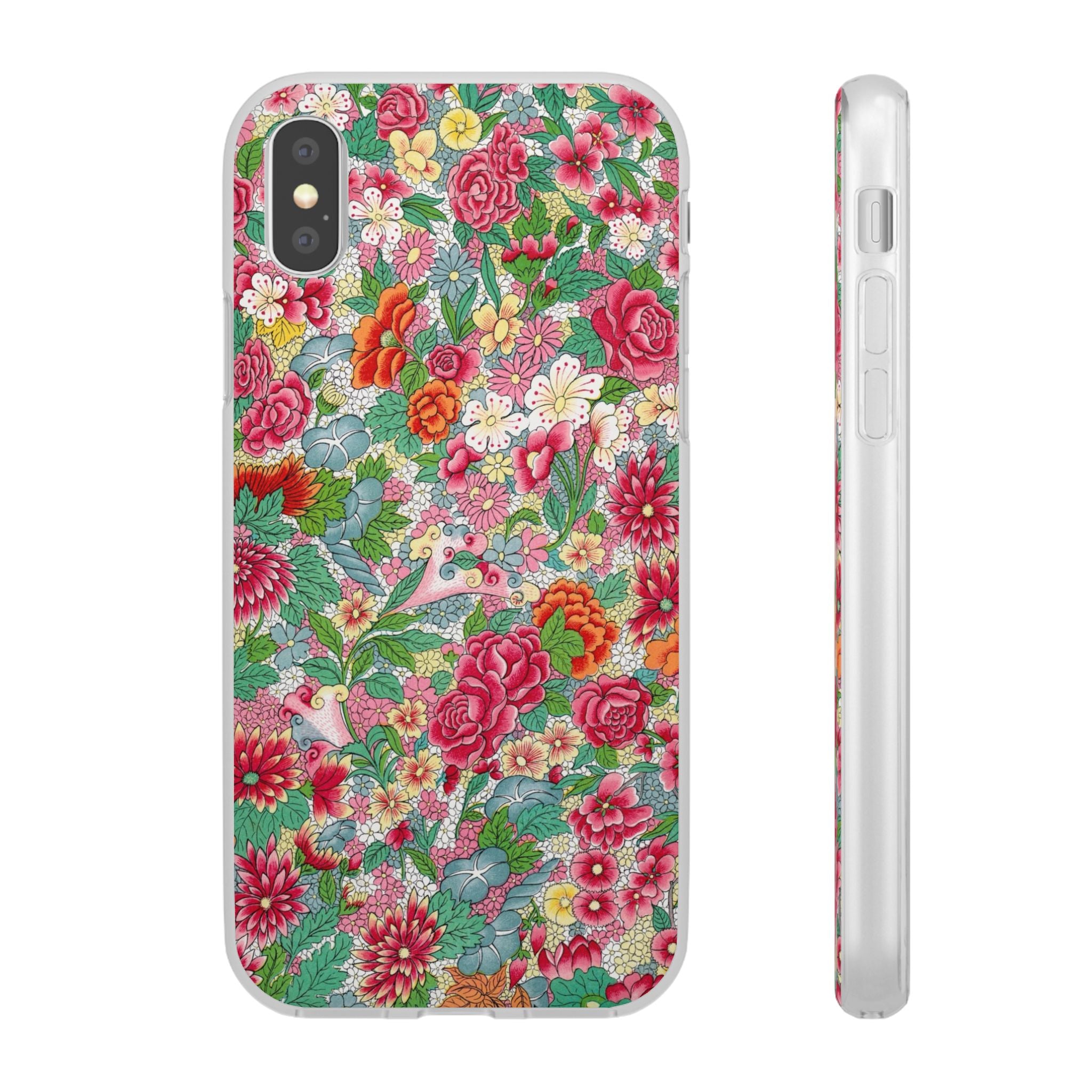 Full Bloom - Flexi Case