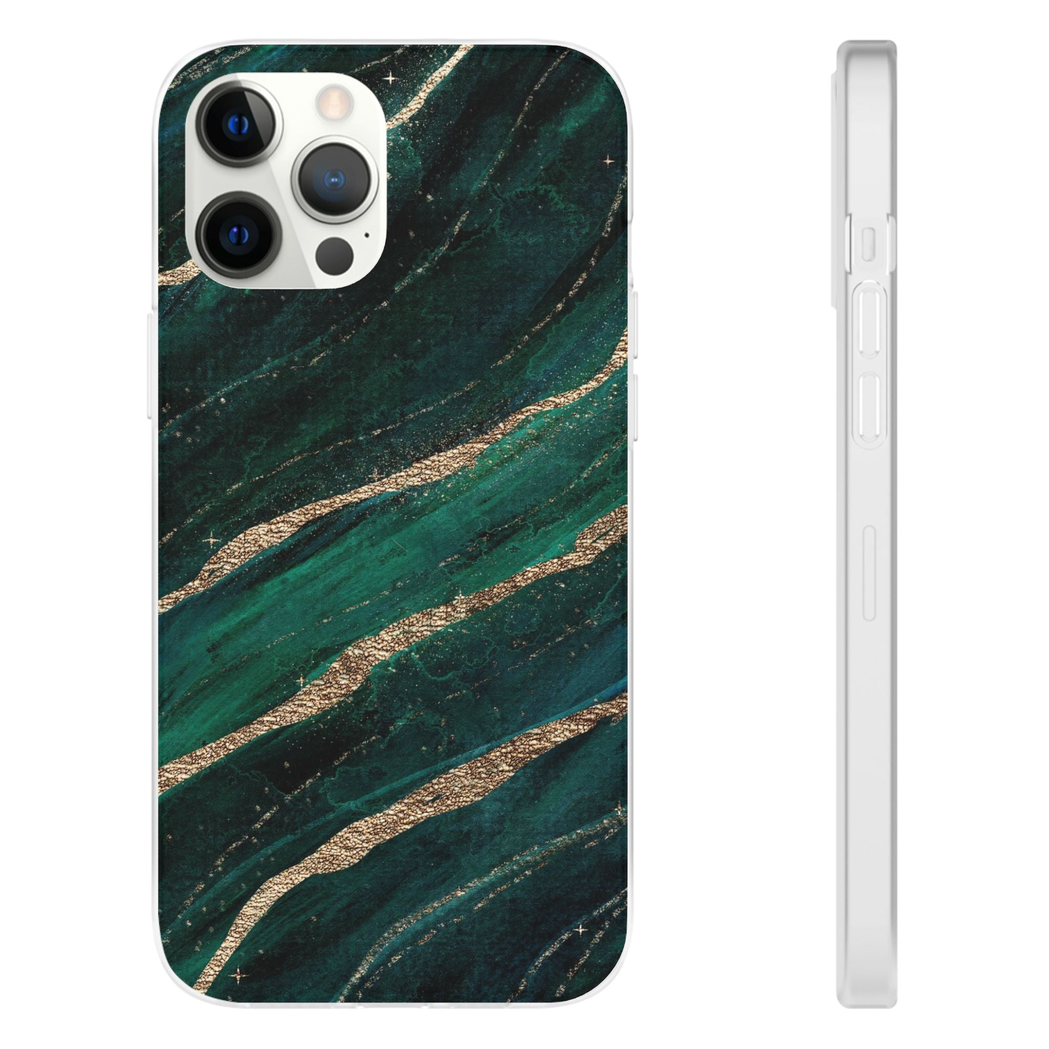 Wickedly Green - Flexi Case