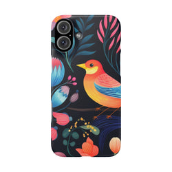 Image of Bright Birds - Snap Case