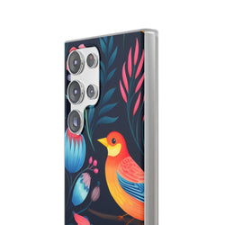 Image of Bright Birds - Flexi Case