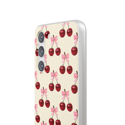 Image of Cherrybomb - Flexi Case