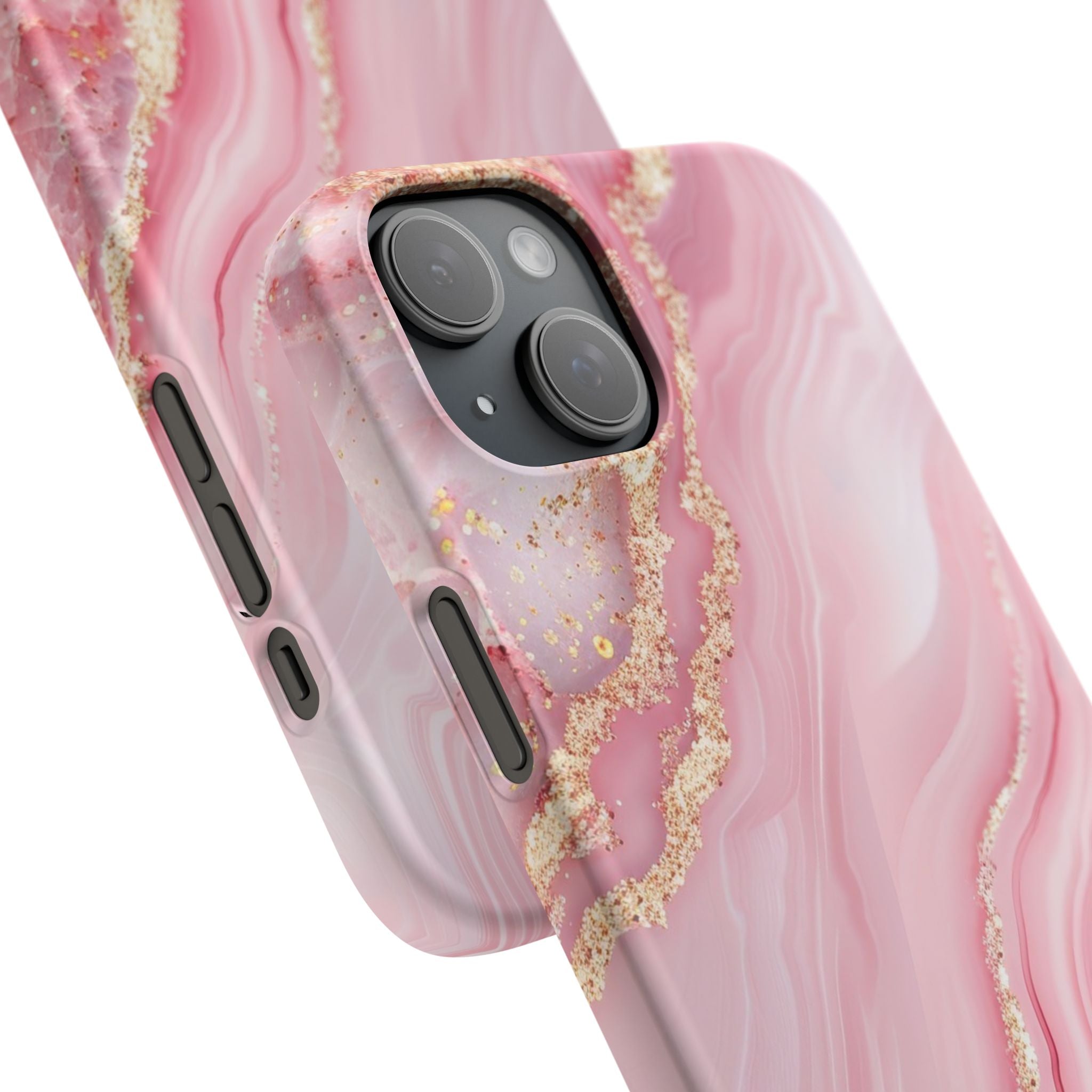 The Good Pink - Snap Case