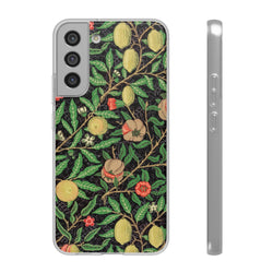 Image of William Morris's Fruit pattern (1862) - Flexi Case