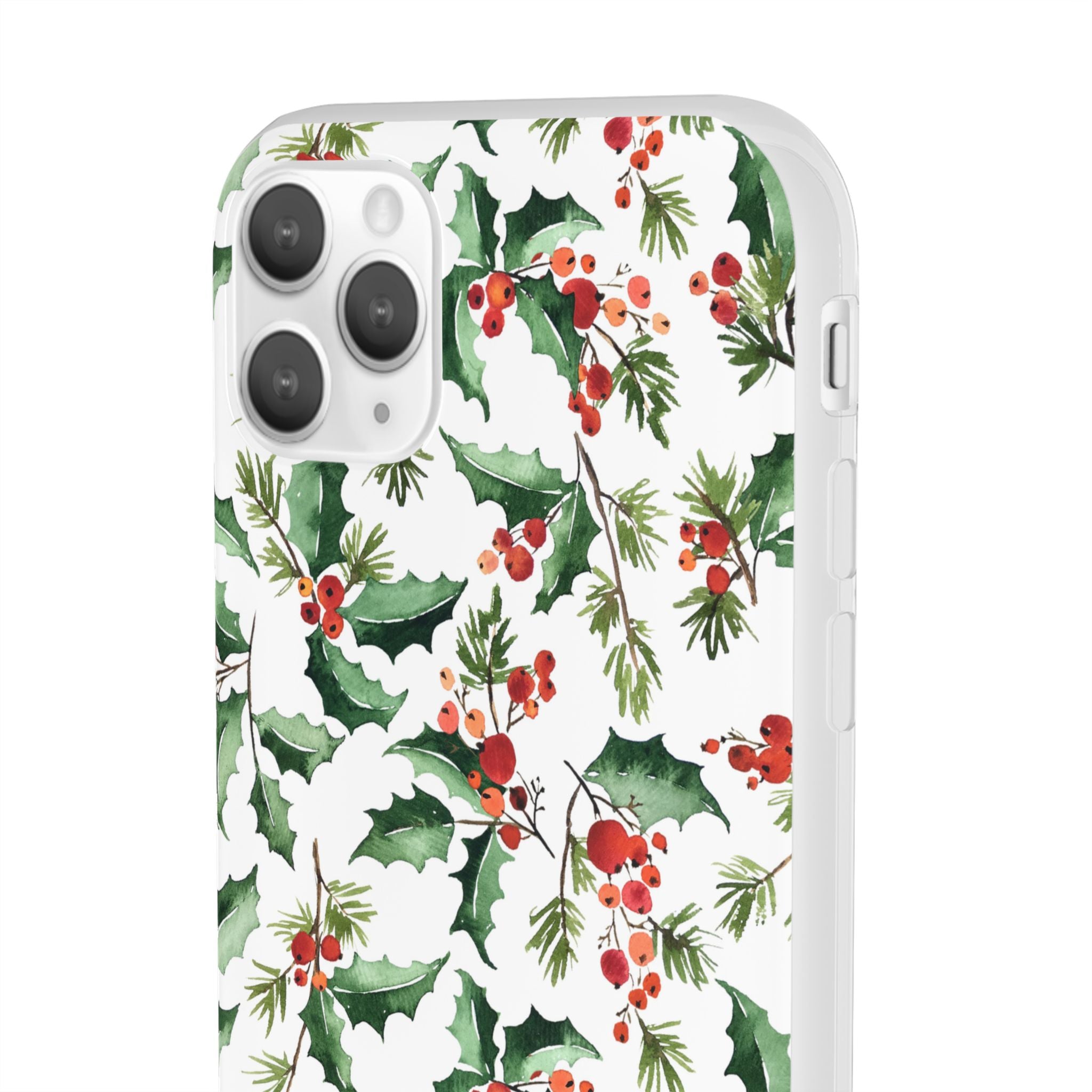 Mistletoe - Flexi Case