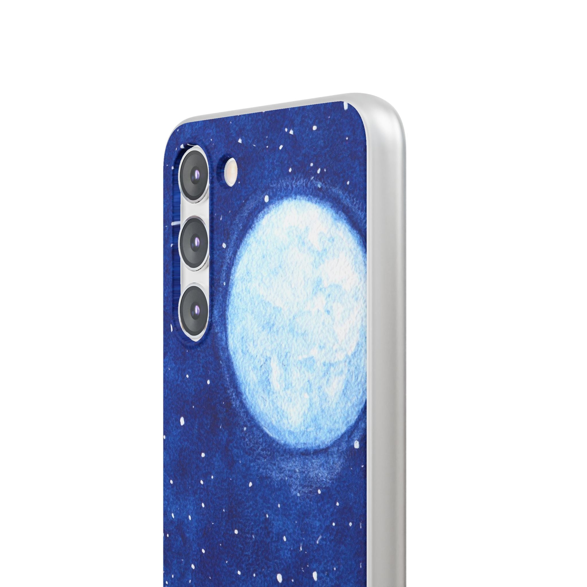 Night Moon - Flexi Case