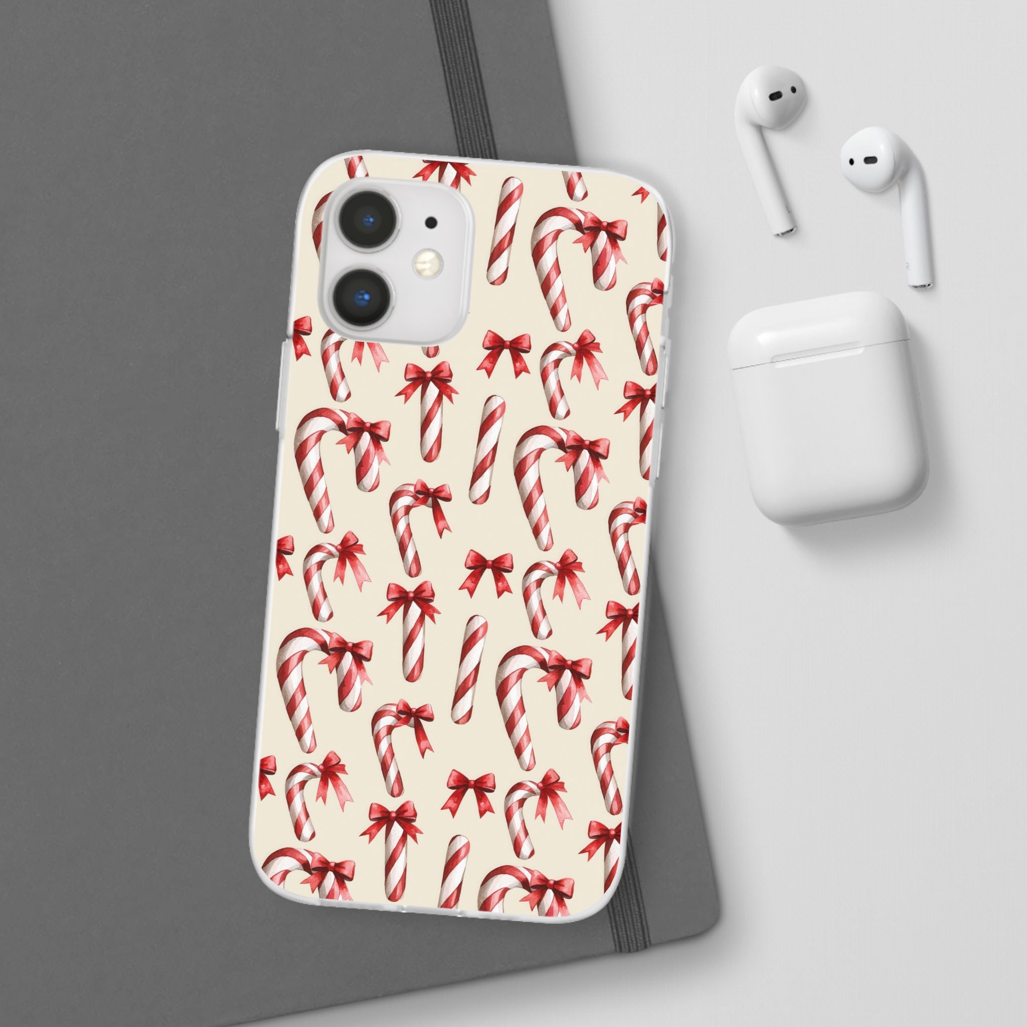 Candy Cane Lane - Flexi Case