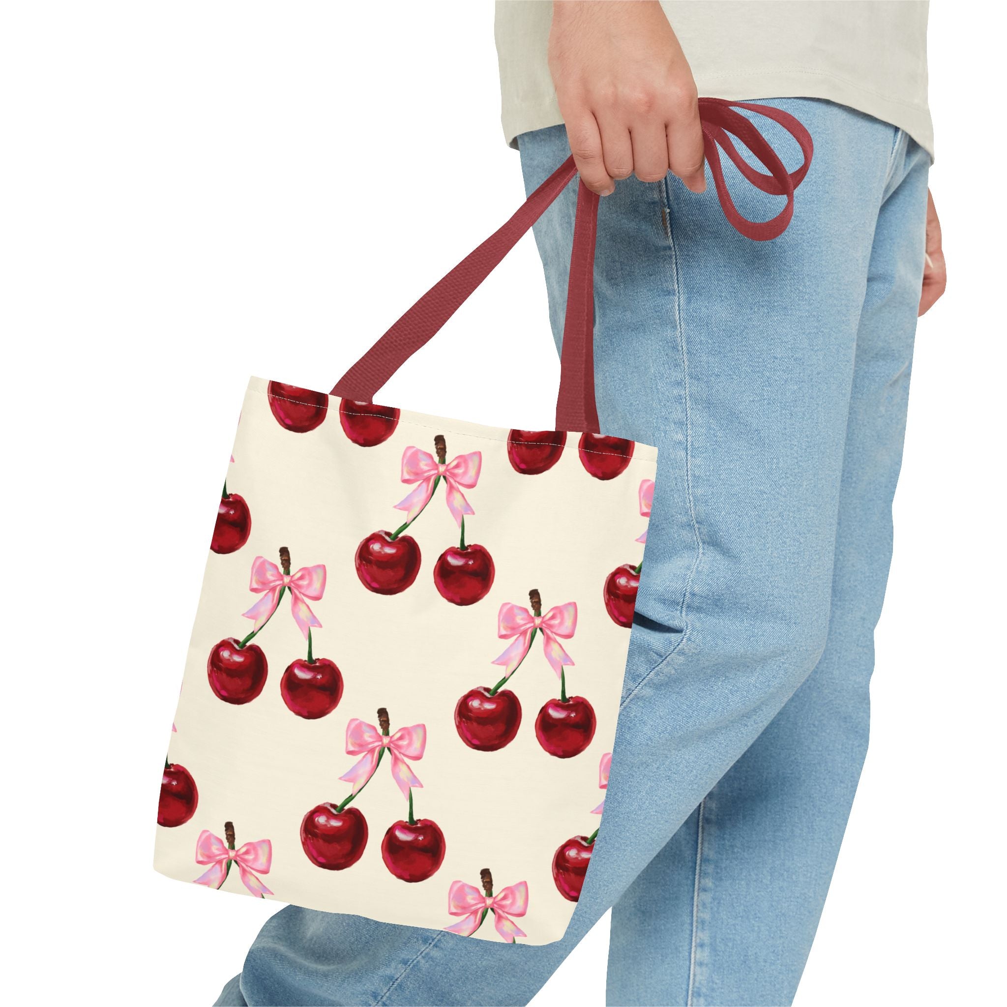 Cherrybomb - Tote Bag