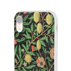 Image of William Morris's Fruit pattern (1862) - Flexi Case