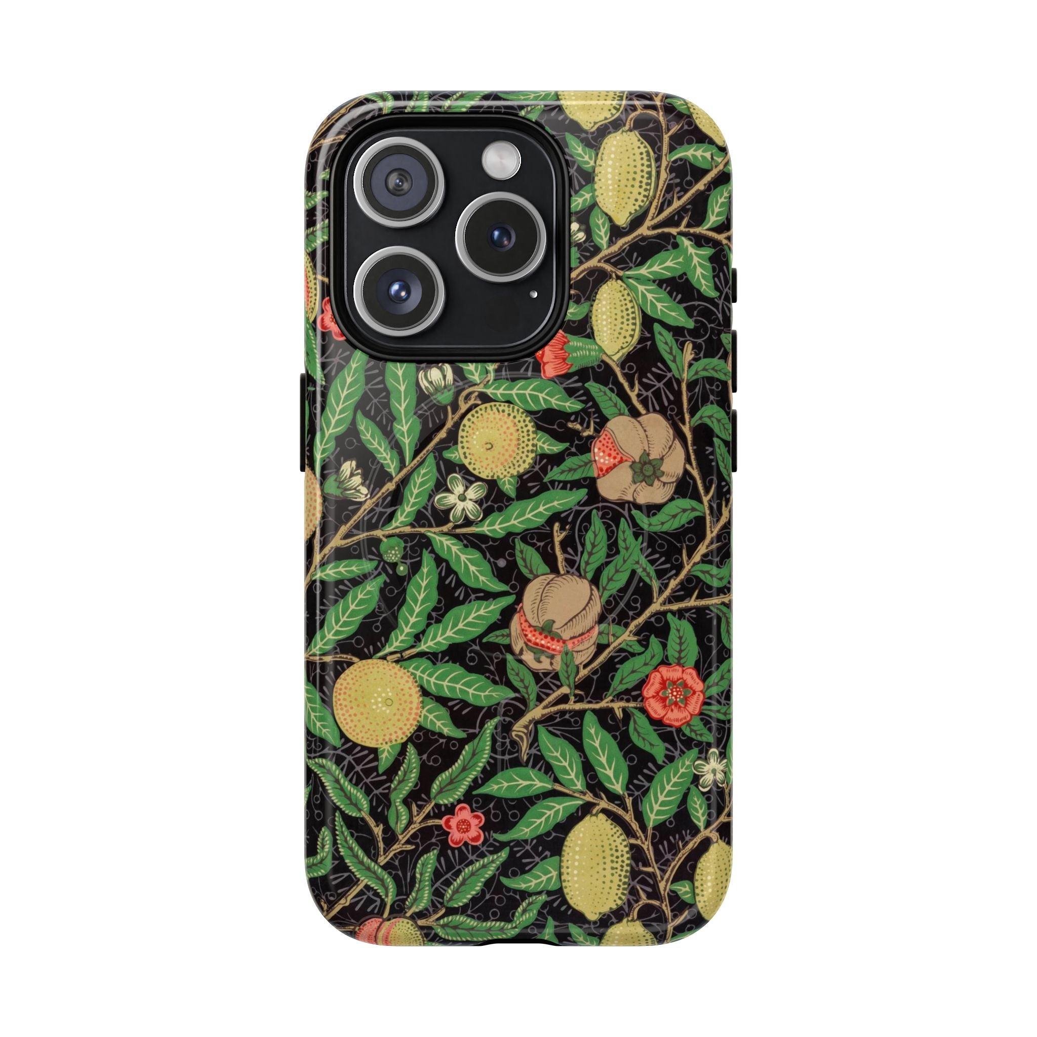 William Morris's Fruit pattern (1862) - Tough Magnetic Case