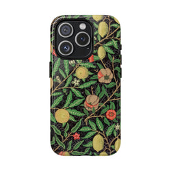 Image of William Morris's Fruit pattern (1862) - Tough Magnetic Case