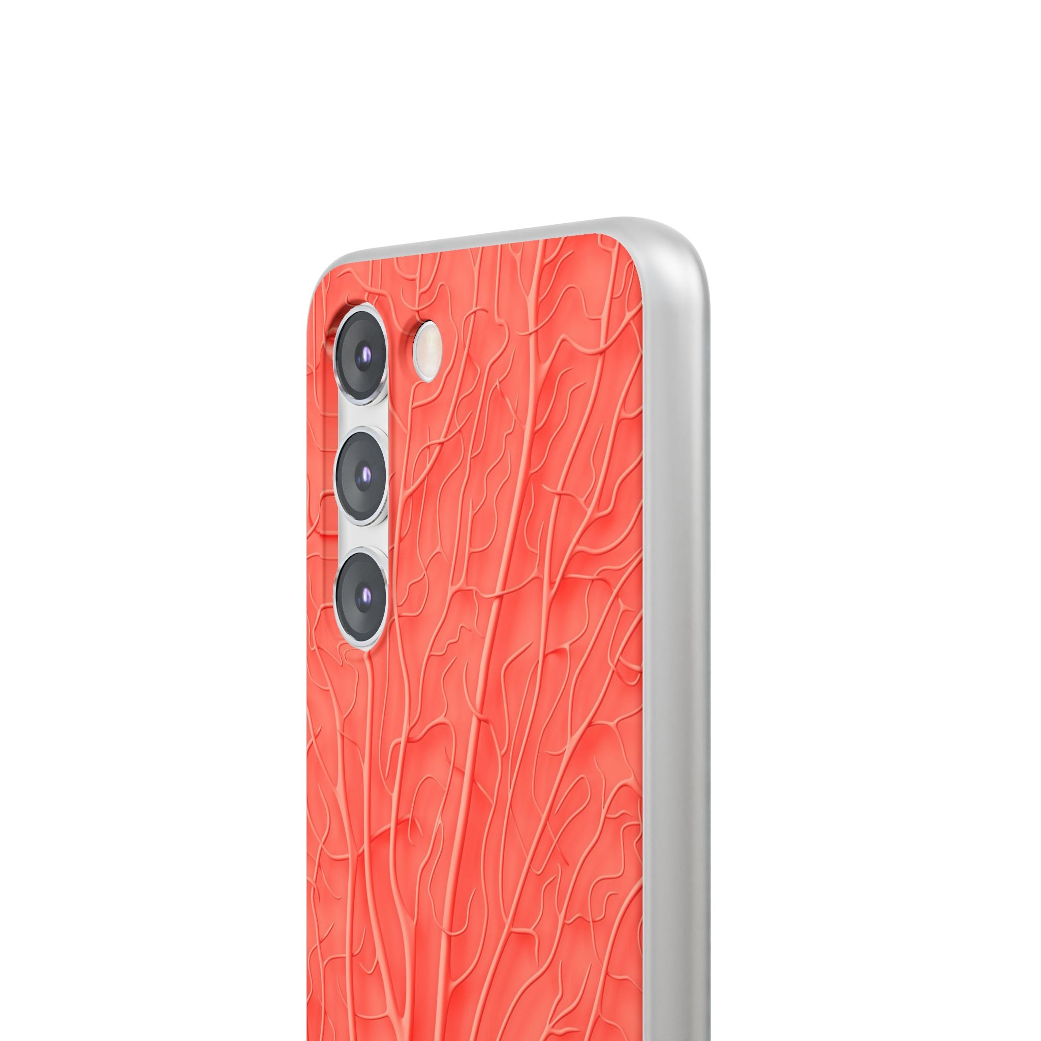 Coral - Flexi Case