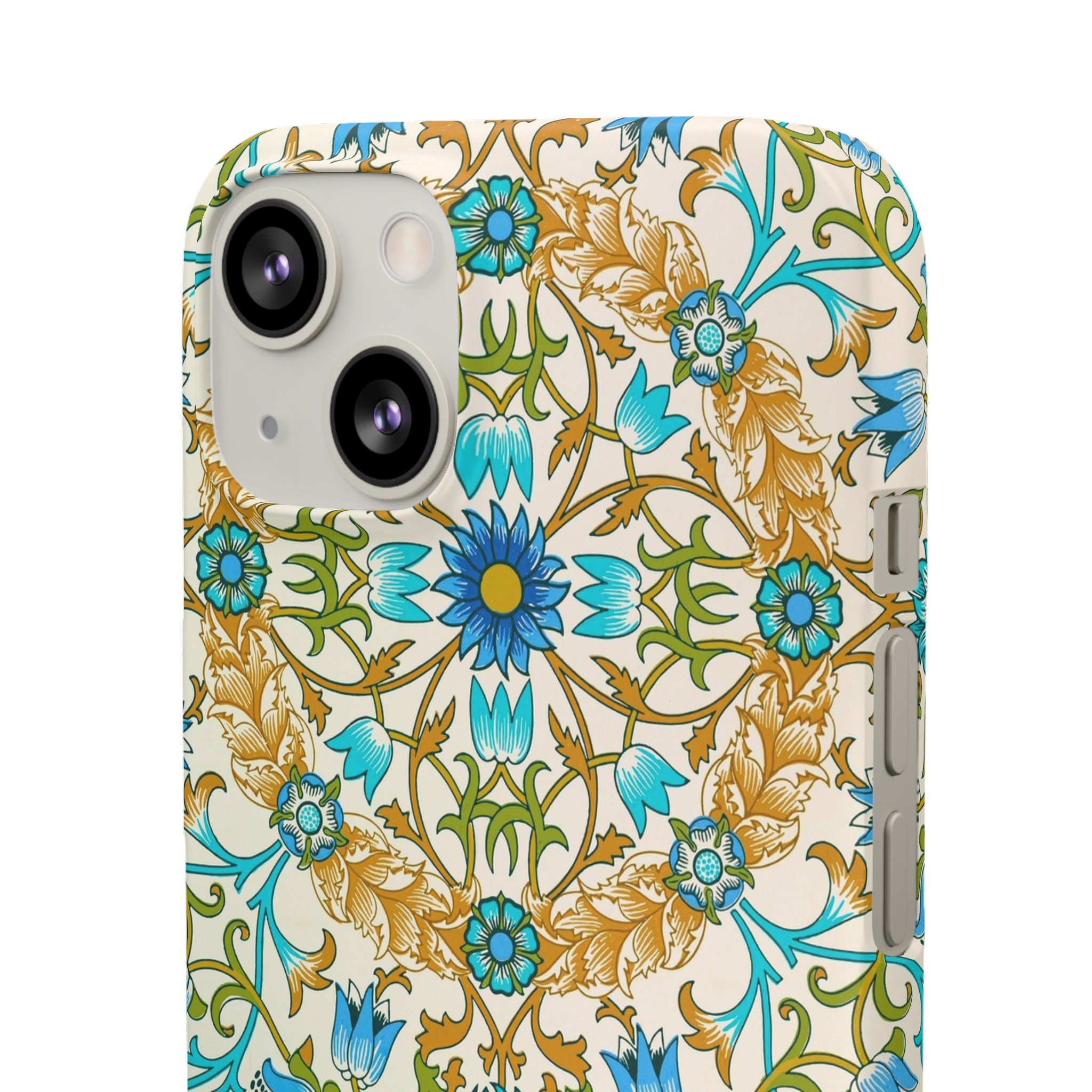 William Morris's Vine (1873) - Snap Case