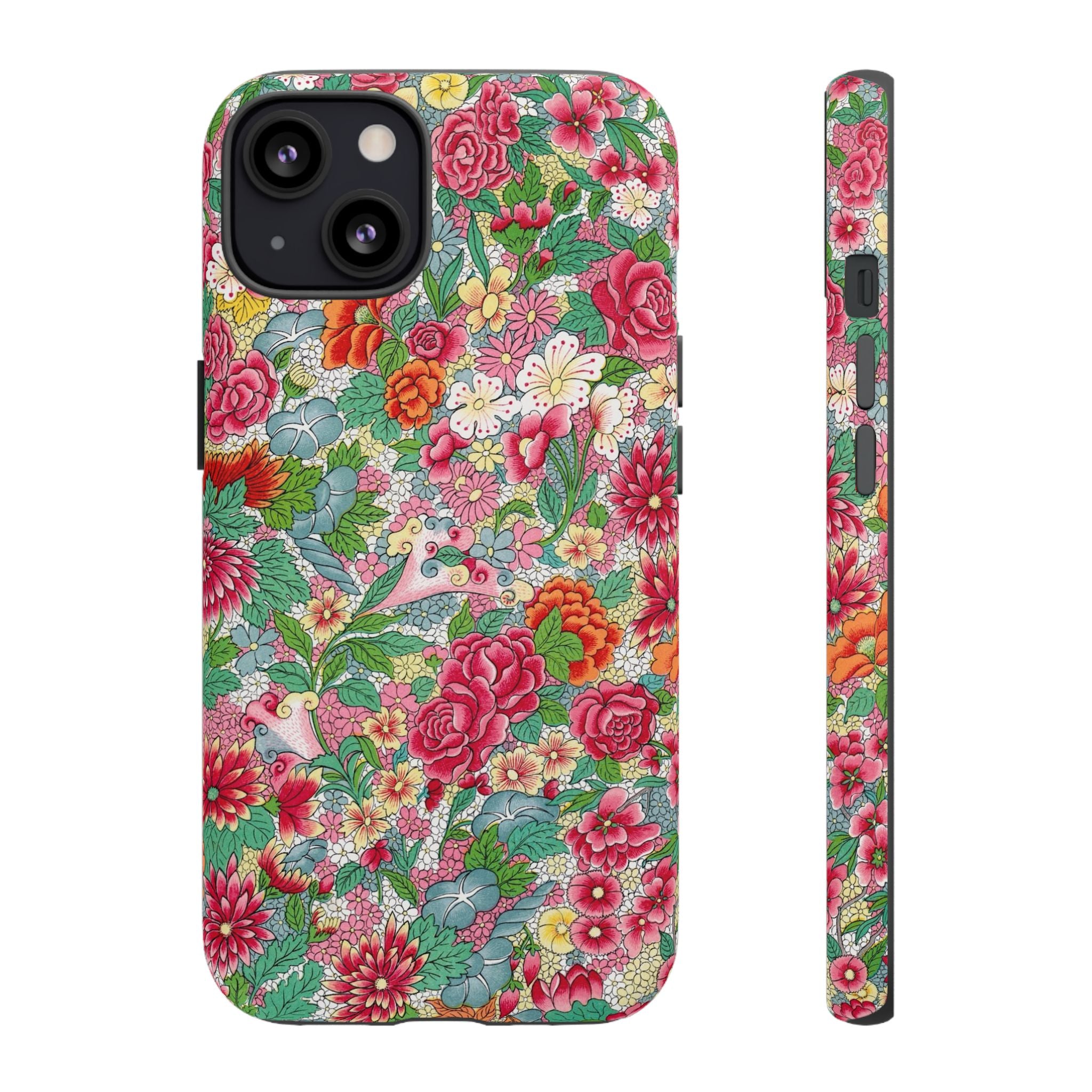 Full Bloom - Tough Case