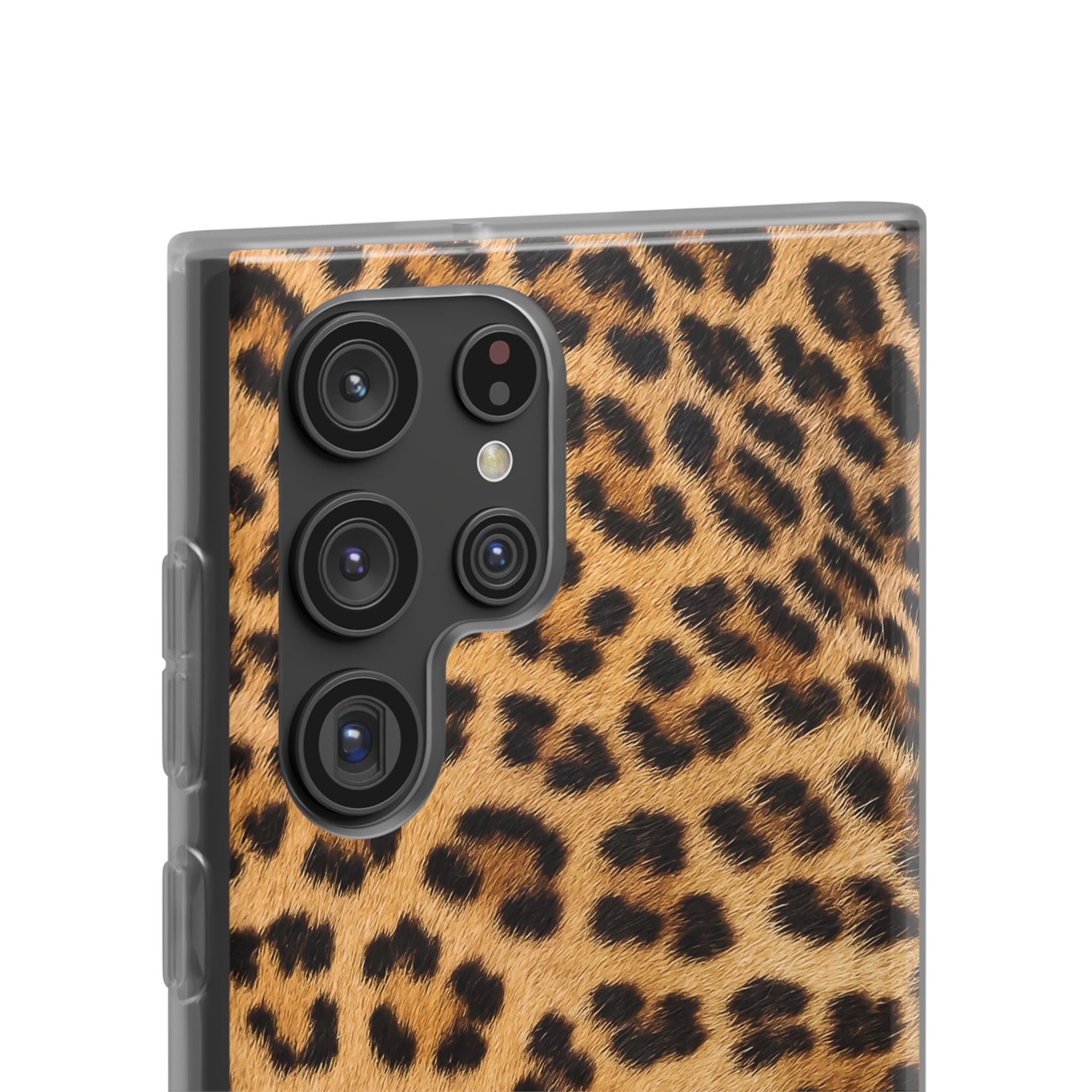 Leopard - Flexi Case