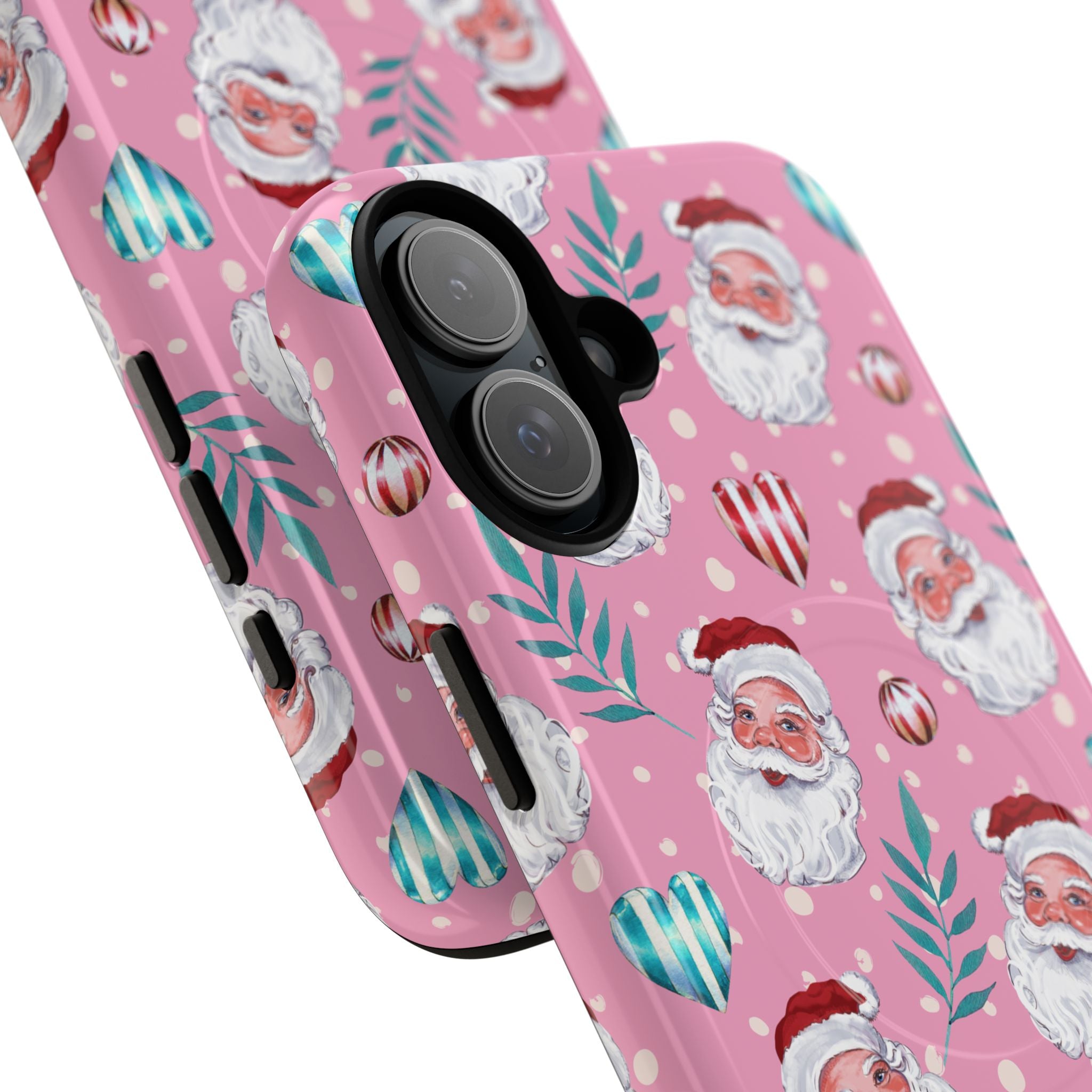 Dear Santa - Tough Magnetic Case