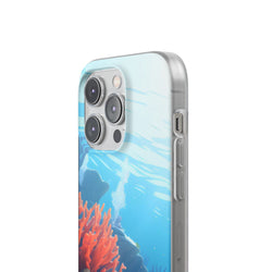 Image of Under the Sea - Flexi Case