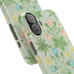 Image of William Morris's Daisy (1864) - Snap Case