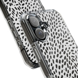 Image of Dotti - Magnetic Clear Impact Case