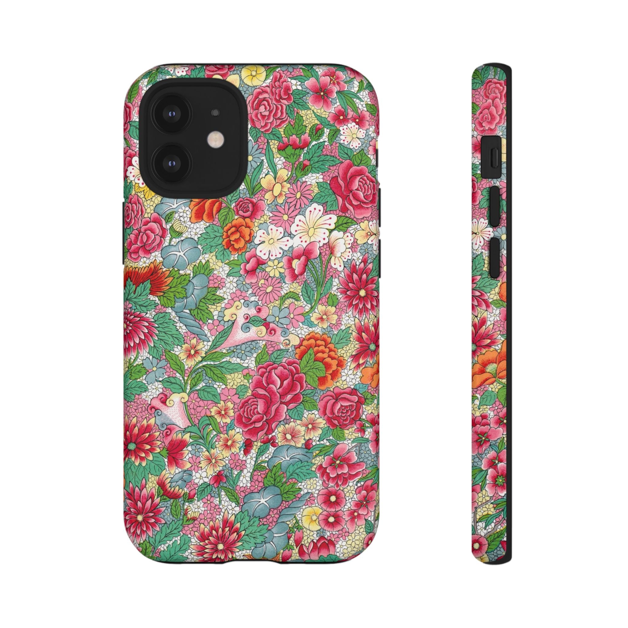 Full Bloom - Tough Case