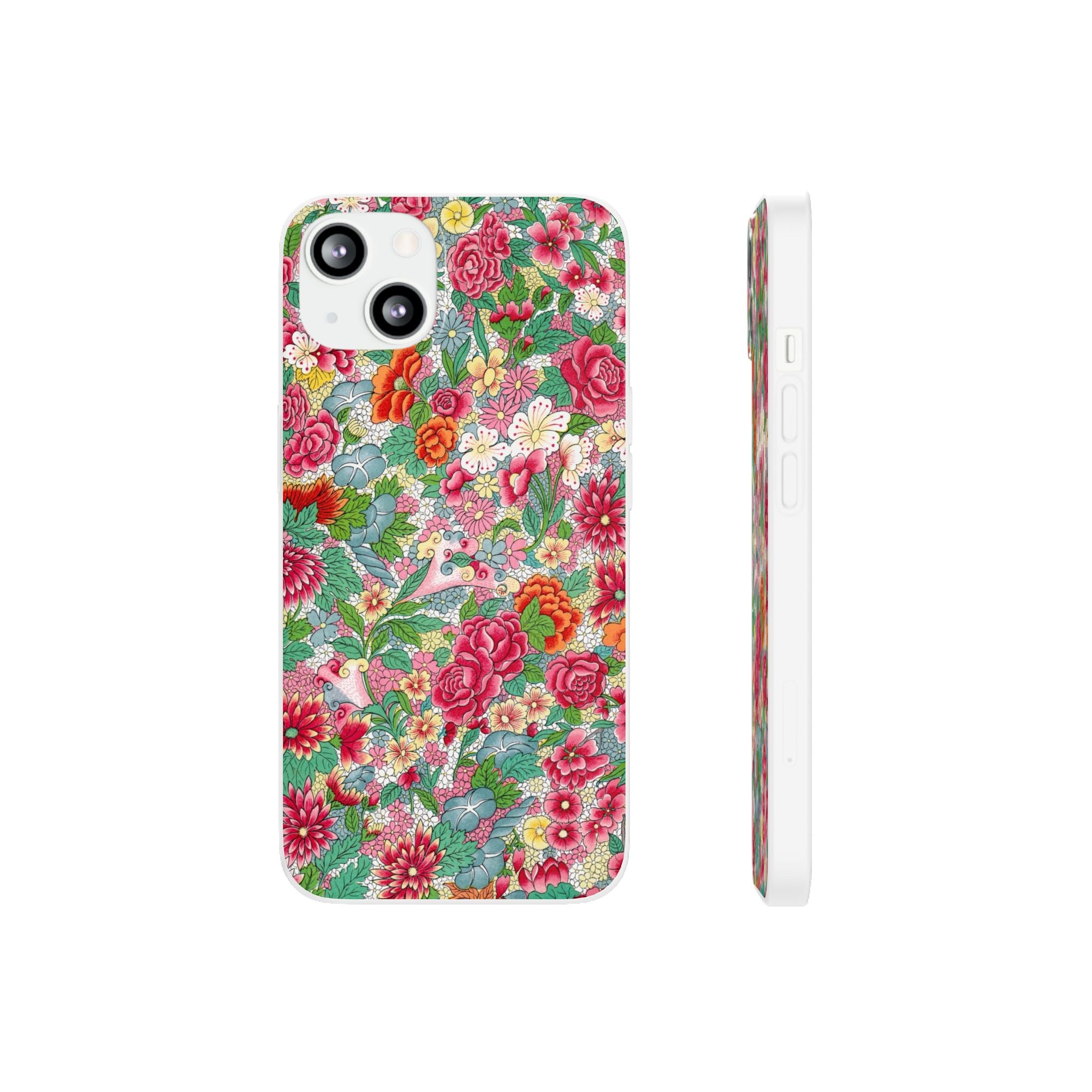 Full Bloom - Flexi Case