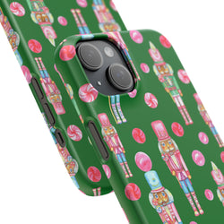 Image of The Nutcracker - Snap Case