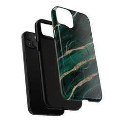 Image of Wickedly Green - Tough Magnetic Case