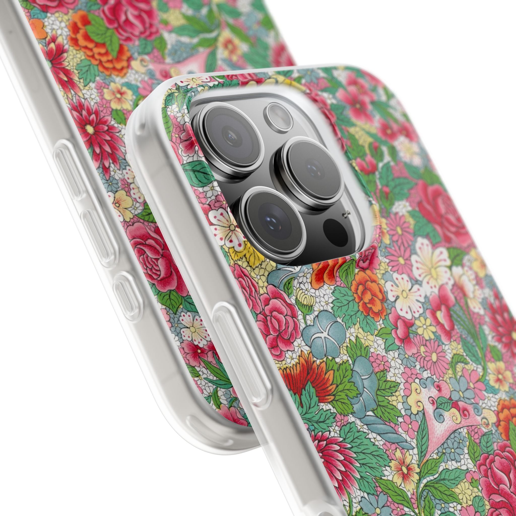 Full Bloom - Flexi Case