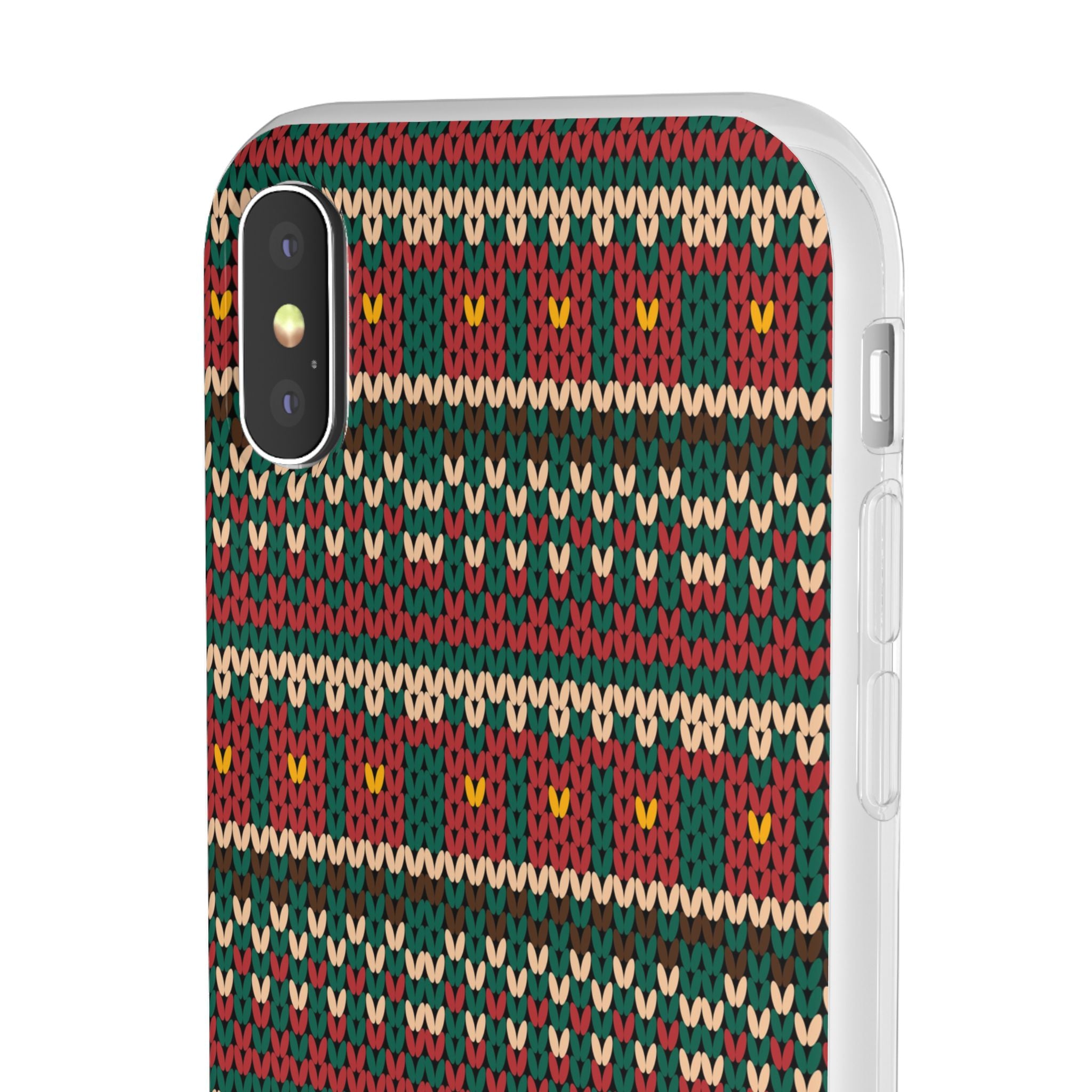 Sweater Weather - Flexi Case