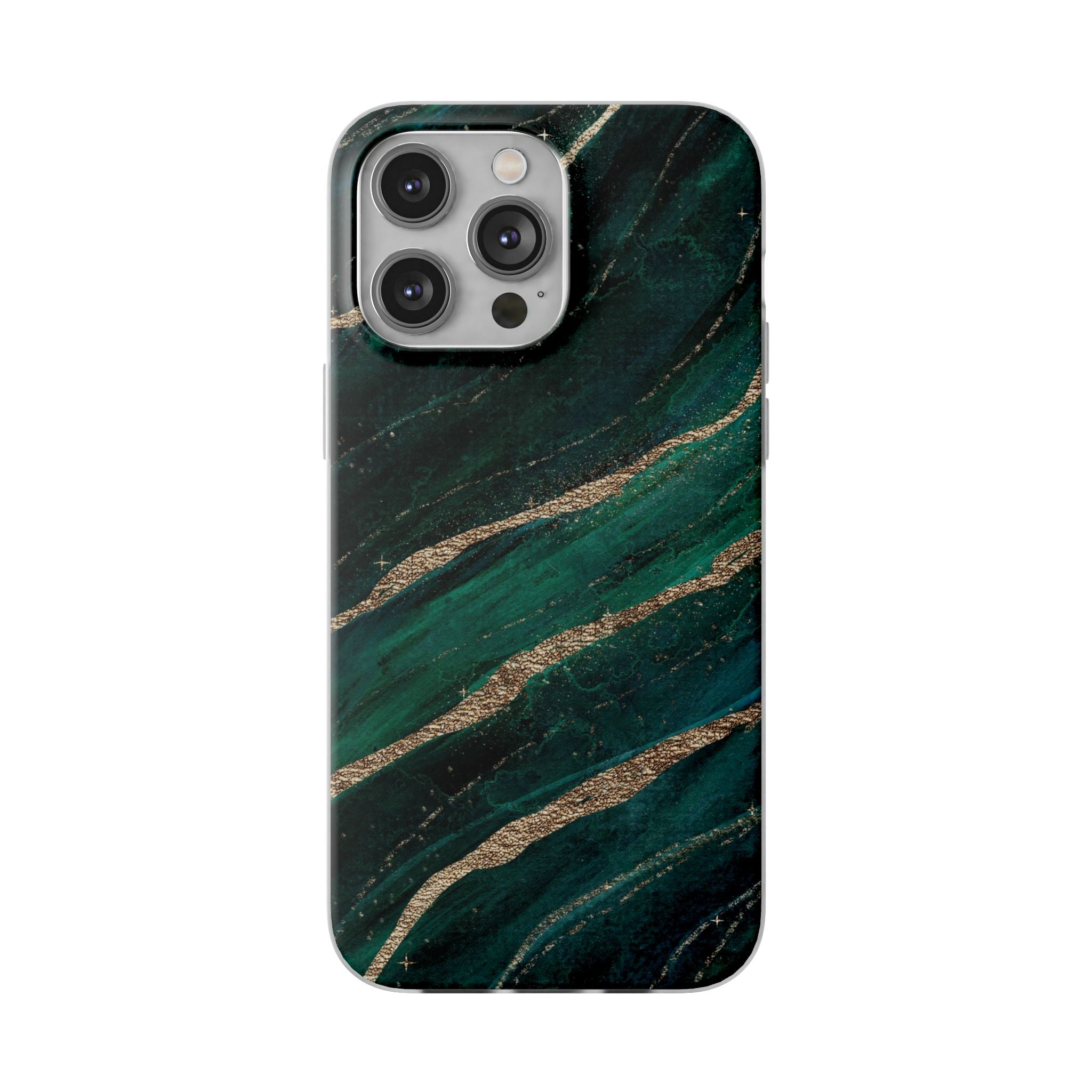 Wickedly Green - Flexi Case