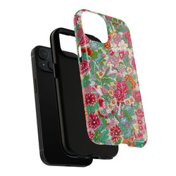 Image of Full Bloom - Tough Magnetic Case