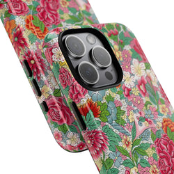 Image of Full Bloom - Tough Magnetic Case