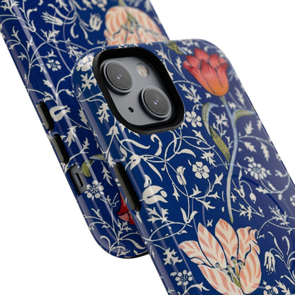 William Morris's Medway (1885) - Tough Magnetic Case
