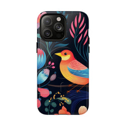 Image of Bright Birds - Tough Magnetic Case