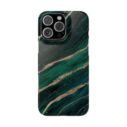 Image of Wickedly Green - Snap Case