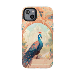 Image of Peacock - Tough Magnetic Case