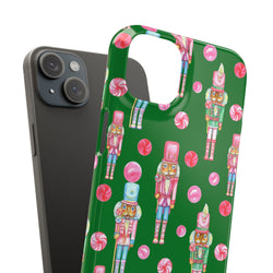 Image of The Nutcracker - Snap Case