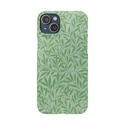 Image of William Morris's Willow (1874) - Snap Case