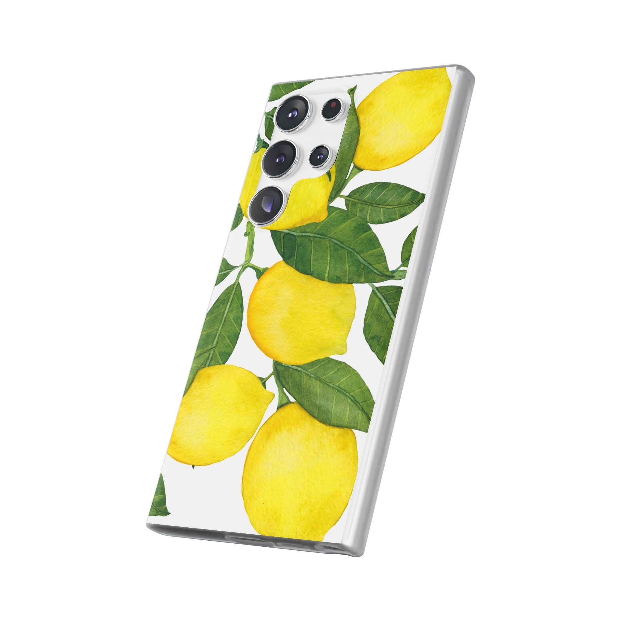 Lemons - Flexi Case