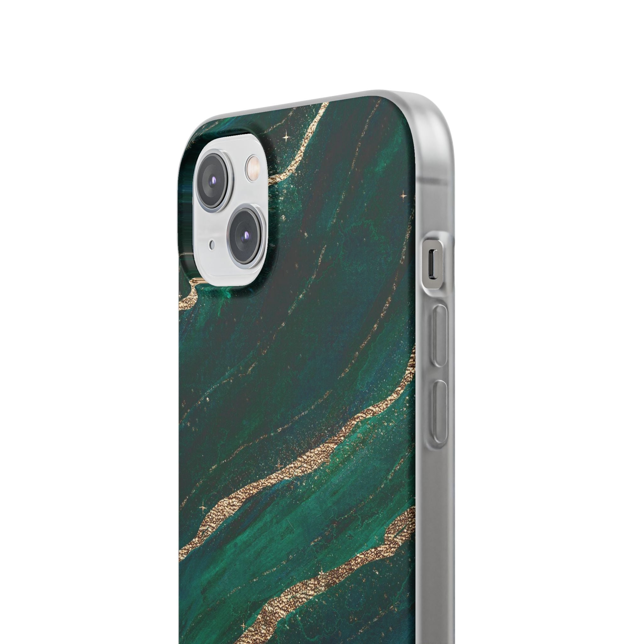 Wickedly Green - Flexi Case