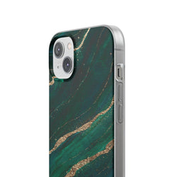 Image of Wickedly Green - Flexi Case