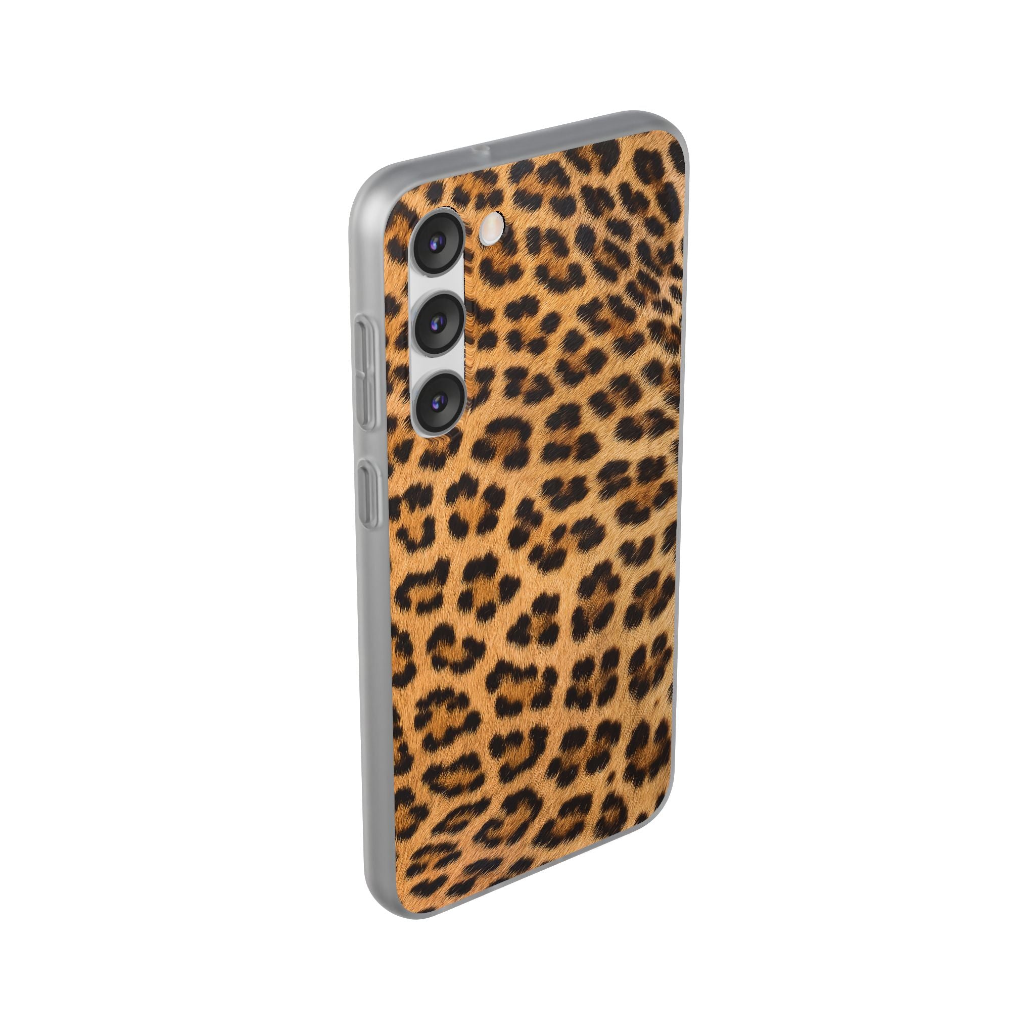 Leopard - Flexi Case