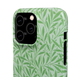 Image of William Morris's Willow (1874) - Snap Case