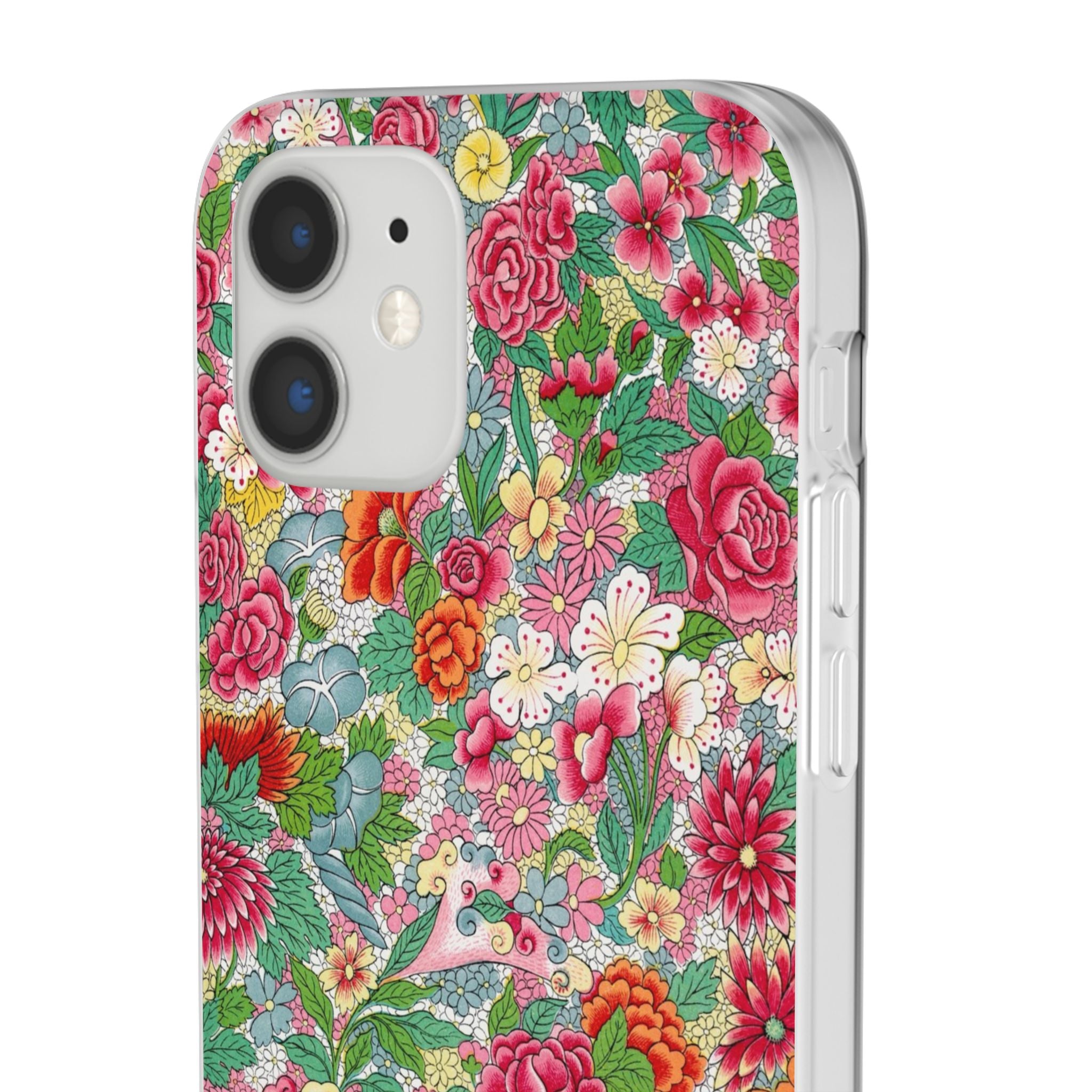 Full Bloom - Flexi Case