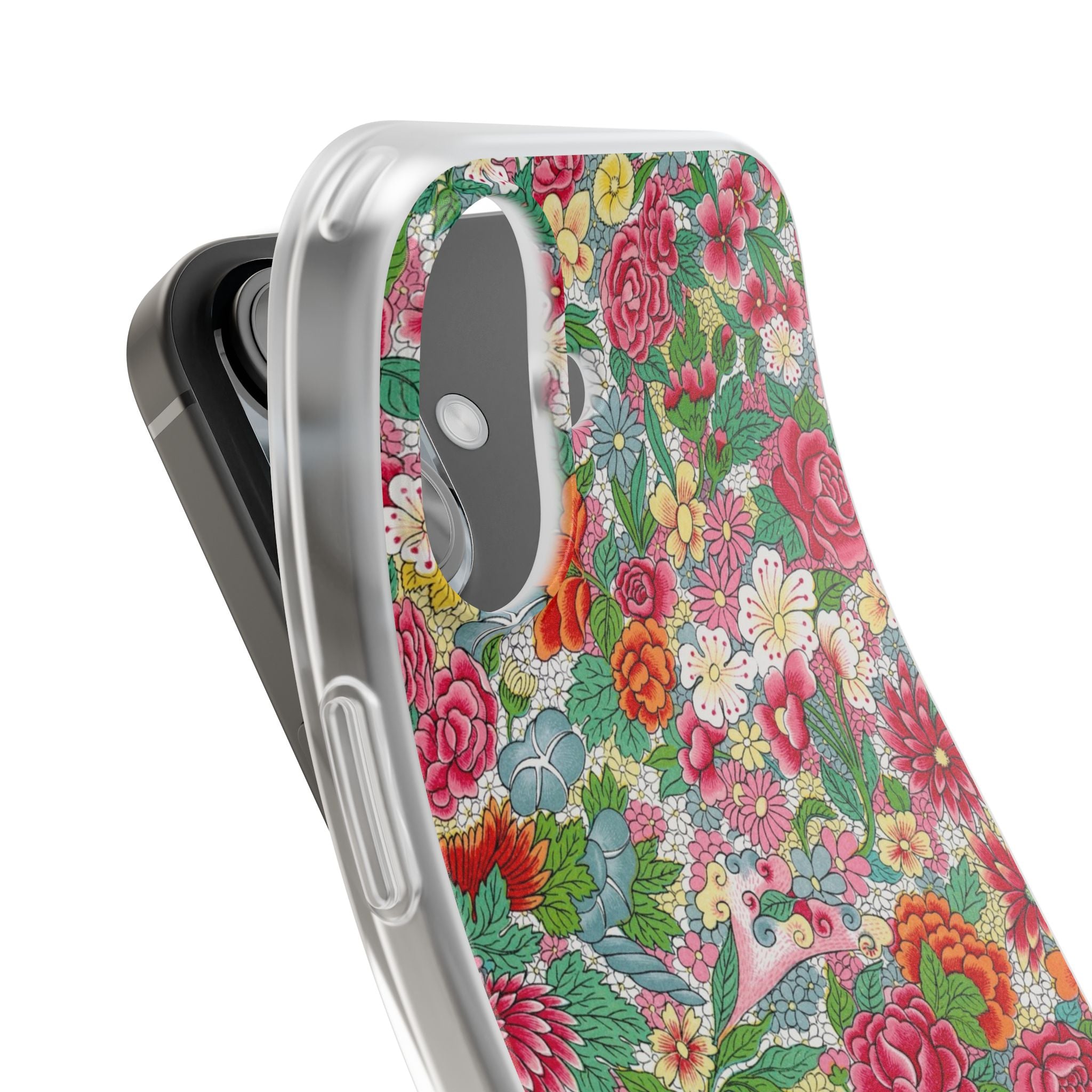 Full Bloom - Flexi Case