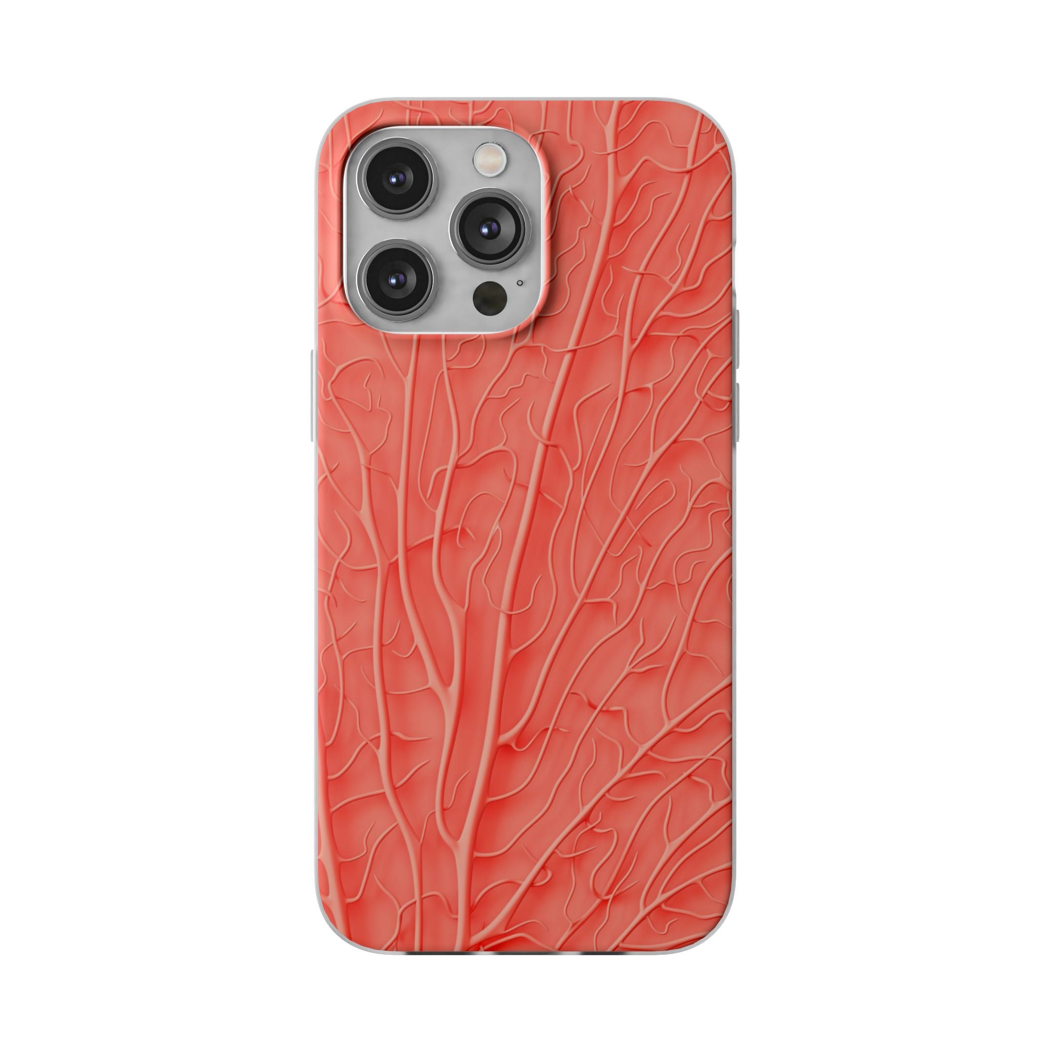 Coral - Flexi Case