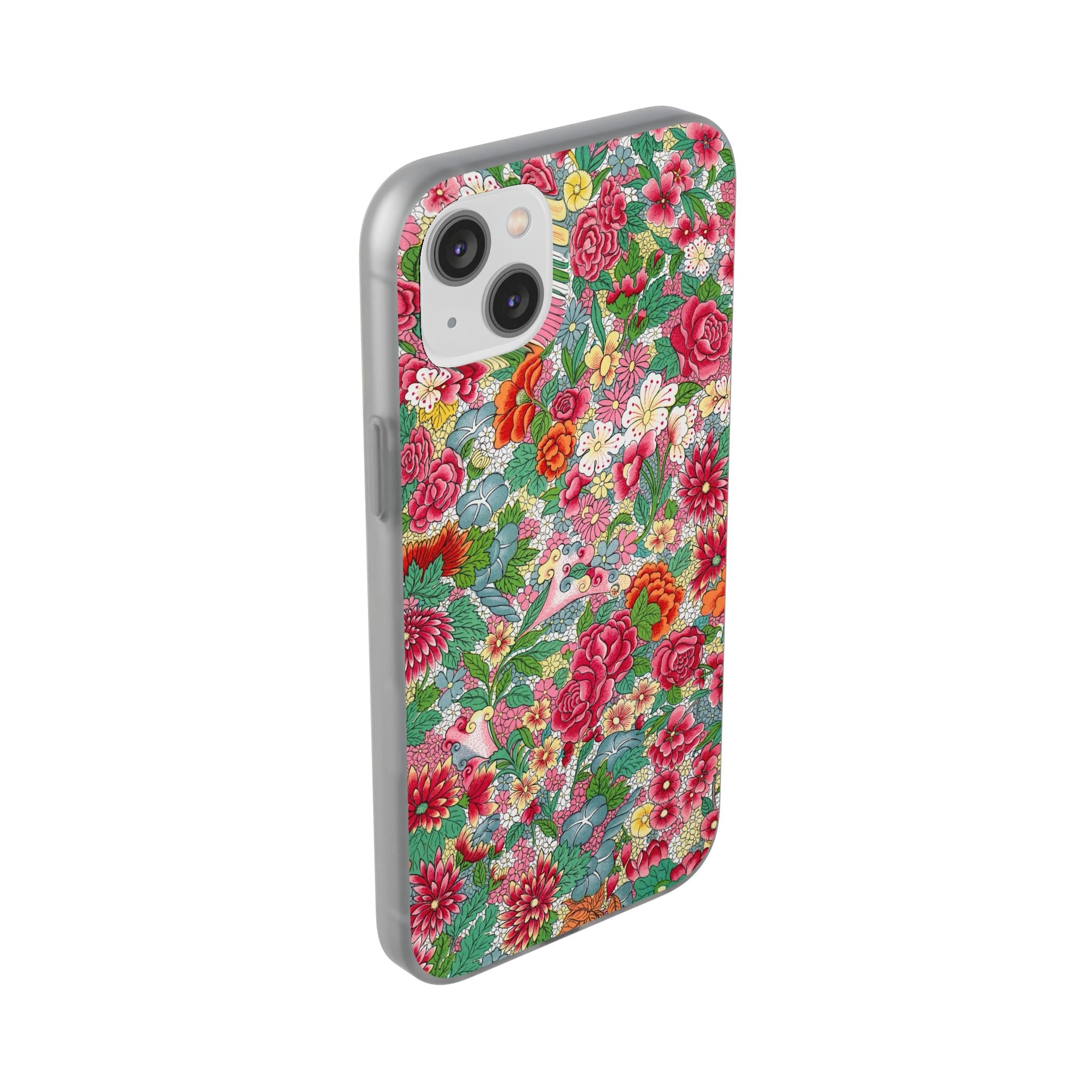 Full Bloom - Flexi Case