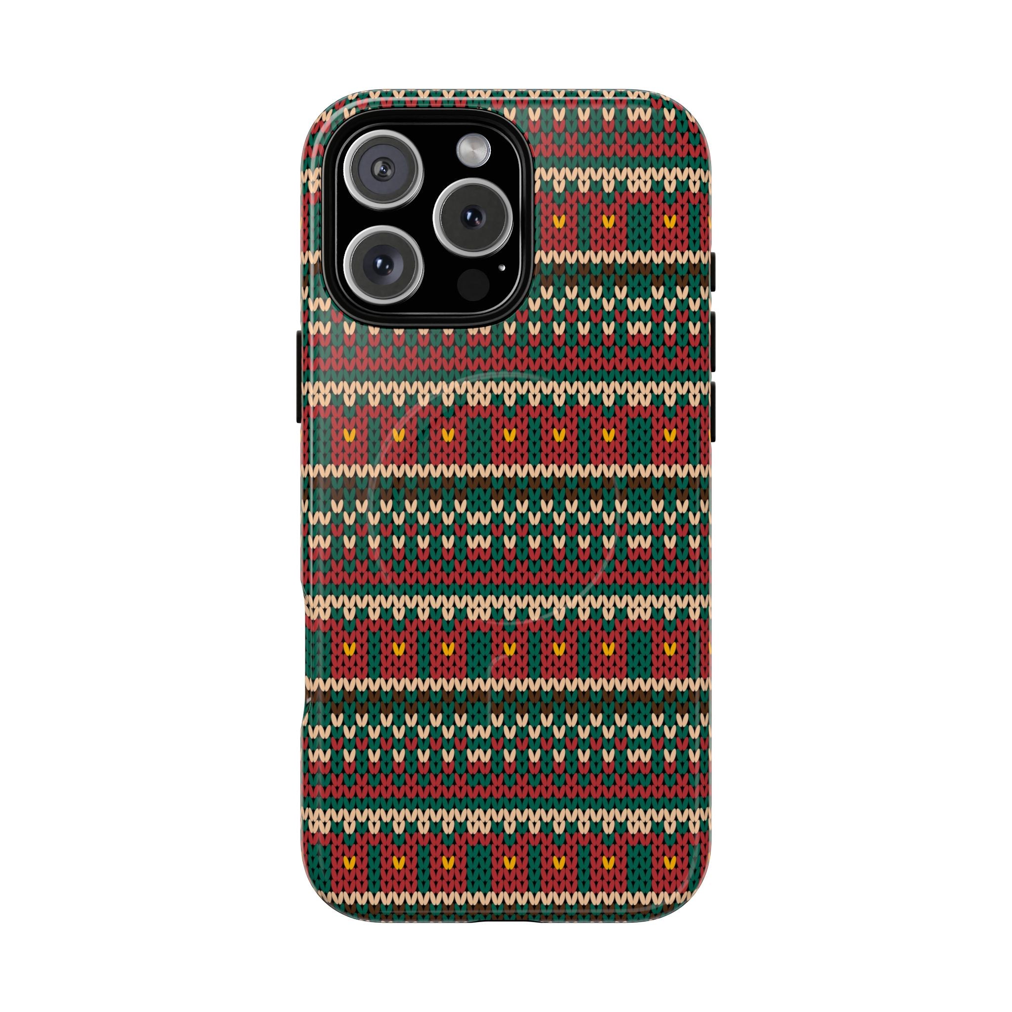 Sweater Weather - Tough Magnetic Case