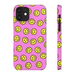 Image of Smiley Happy People - Snap Case